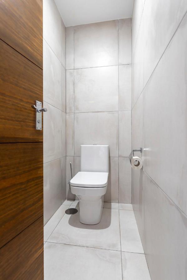 Apartment Medano4you The Playa Chica Loft El Medano (Tenerife)