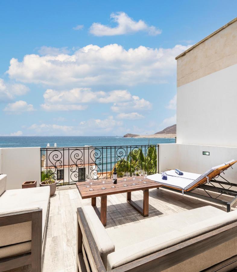 Medano4you The Playa Chica Loft Apartment