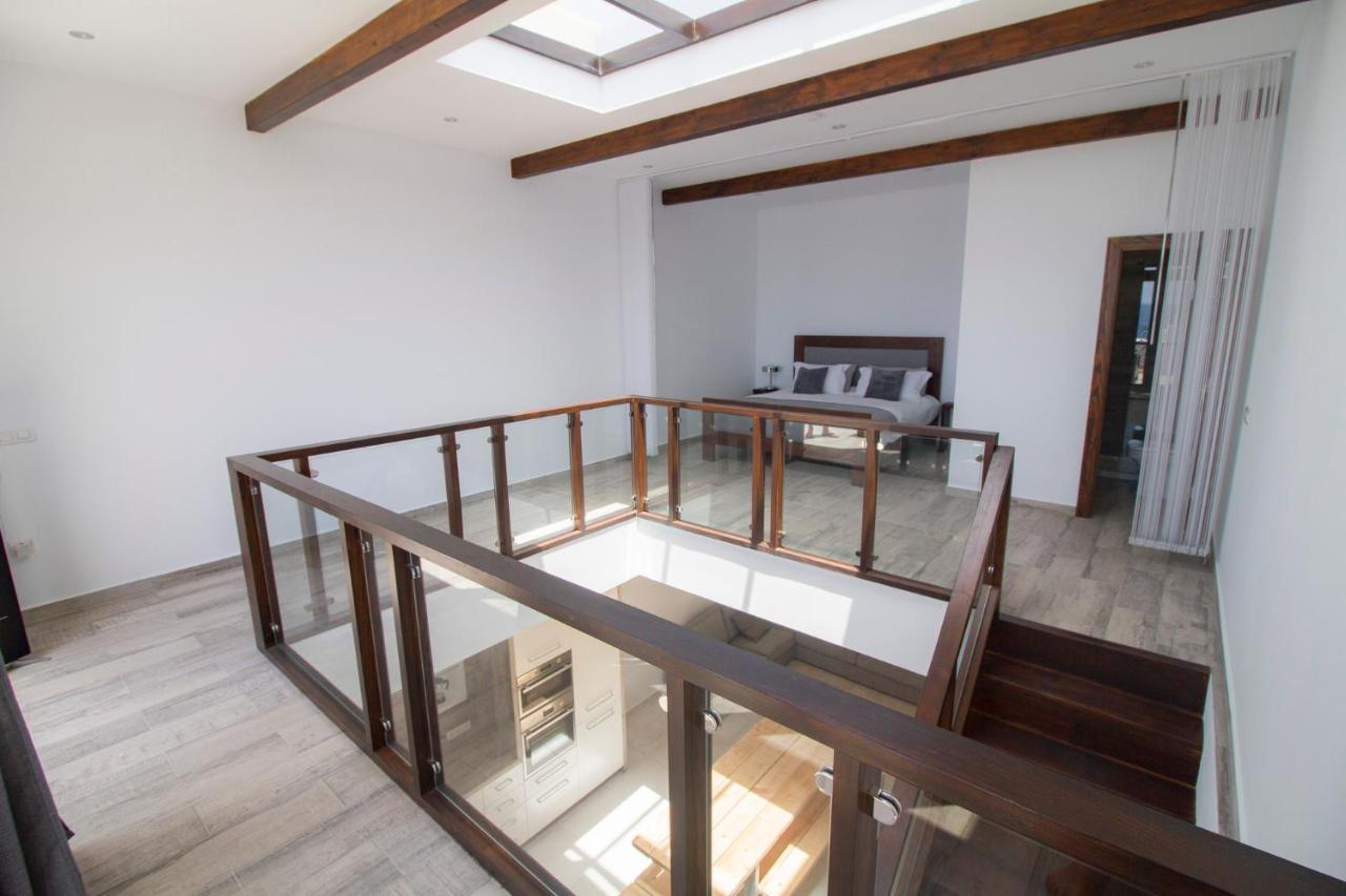 Medano4you The Playa Chica Loft Apartment