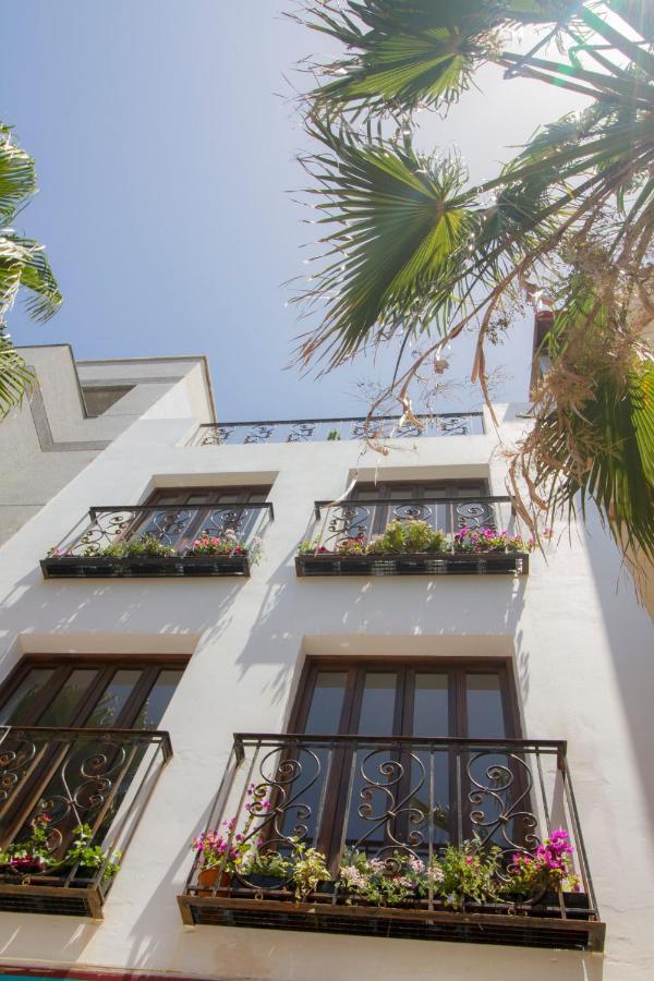Apartment Medano4you The Playa Chica Loft El Medano (Tenerife)
