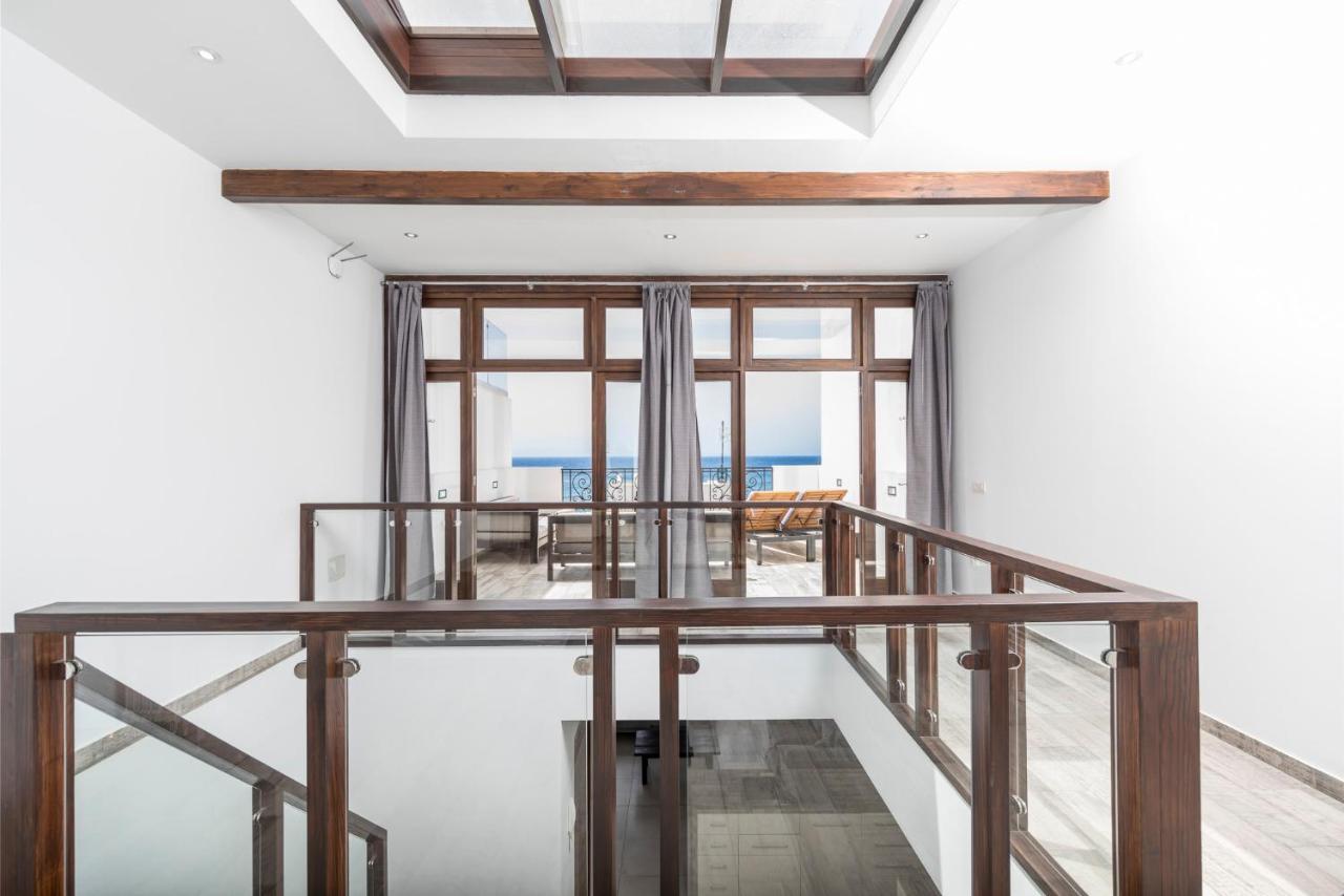 Apartment Medano4you The Playa Chica Loft El Medano (Tenerife)