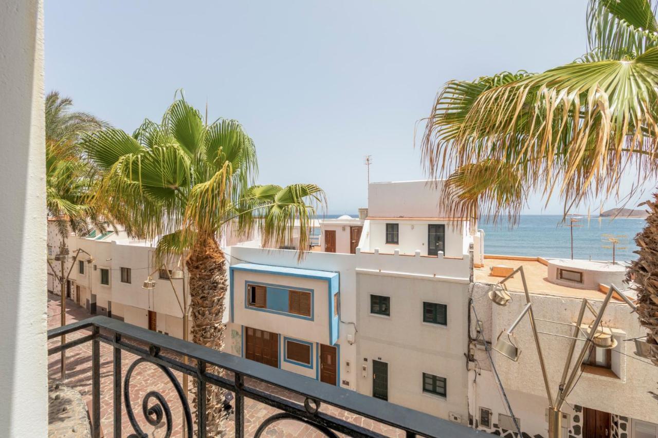 Apartment Medano4you The Playa Chica Loft *