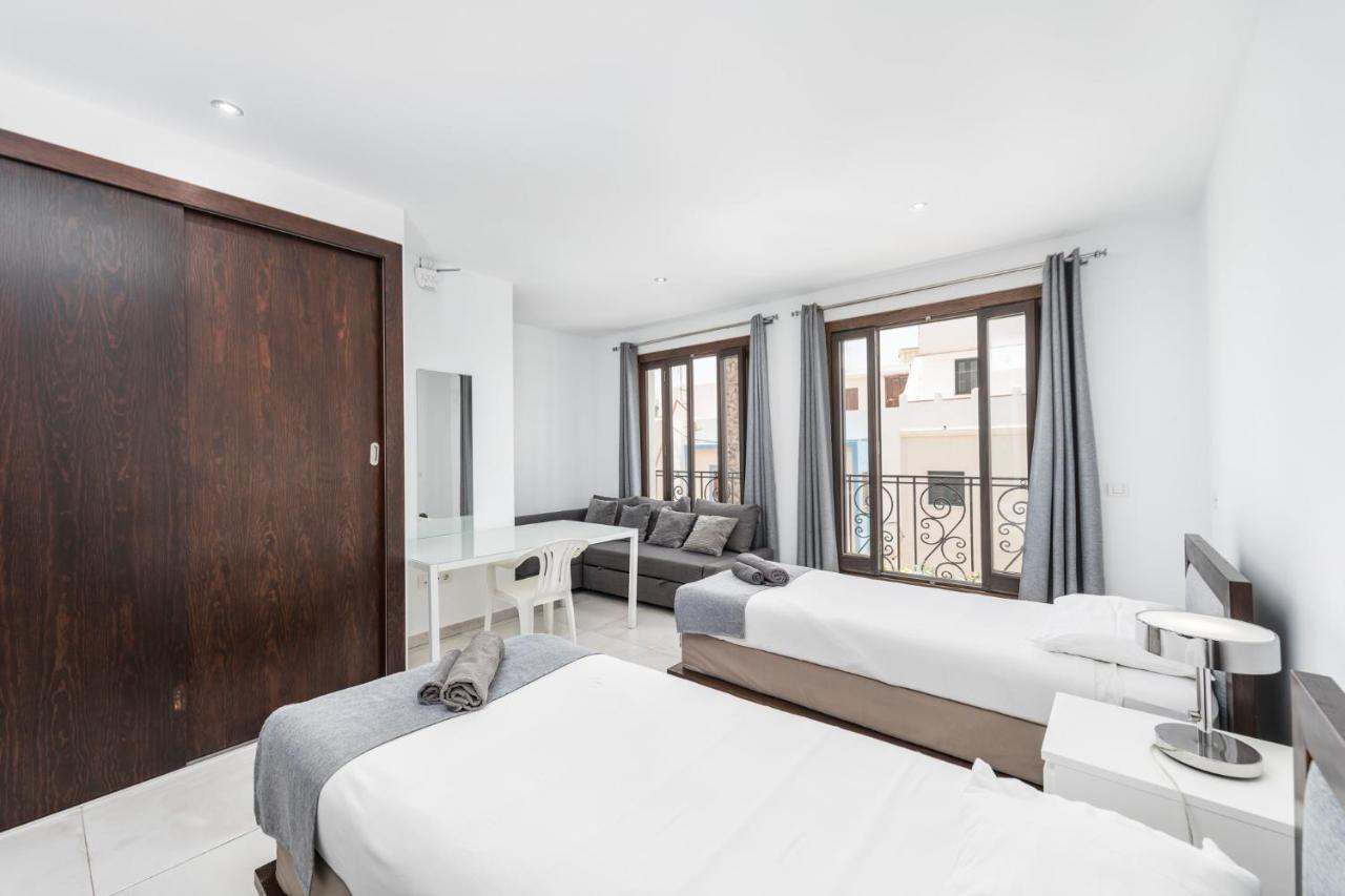 Medano4you The Playa Chica Loft Apartment
