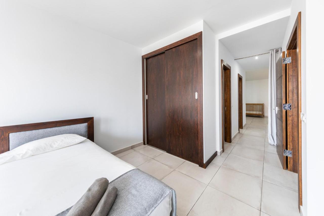 Medano4you The Playa Chica Loft Apartment