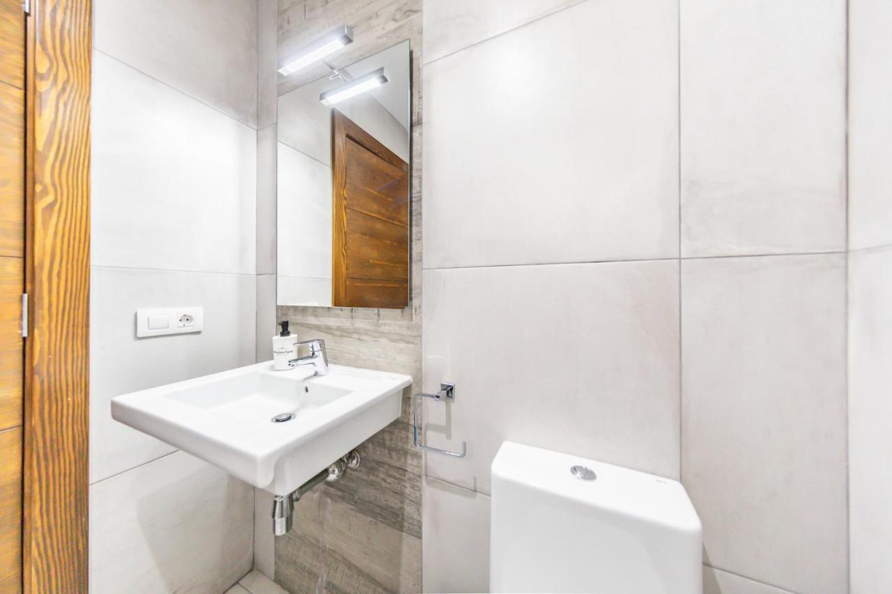 Apartment Medano4you The Playa Chica Loft *