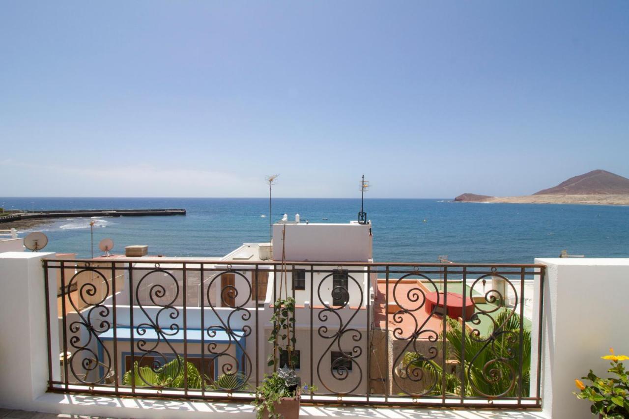 Medano4you The Playa Chica Loft * El Medano (Tenerife)