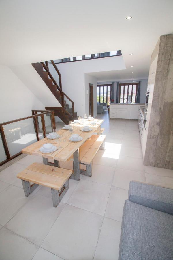 Medano4you The Playa Chica Loft Apartment El Medano (Tenerife)