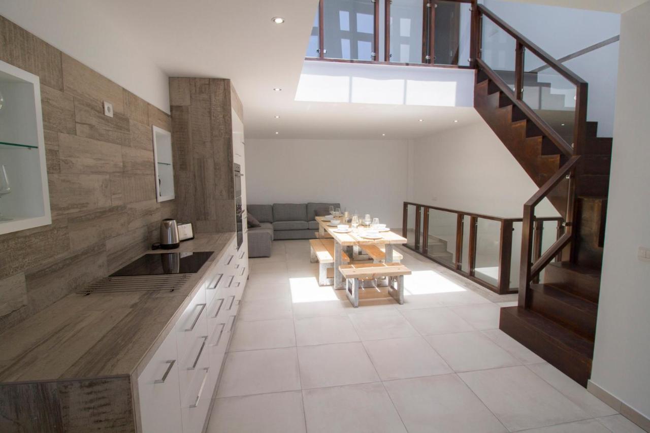 Apartment Medano4you The Playa Chica Loft *