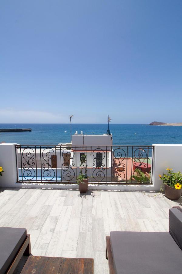 Apartment Medano4you The Playa Chica Loft El Medano (Tenerife)