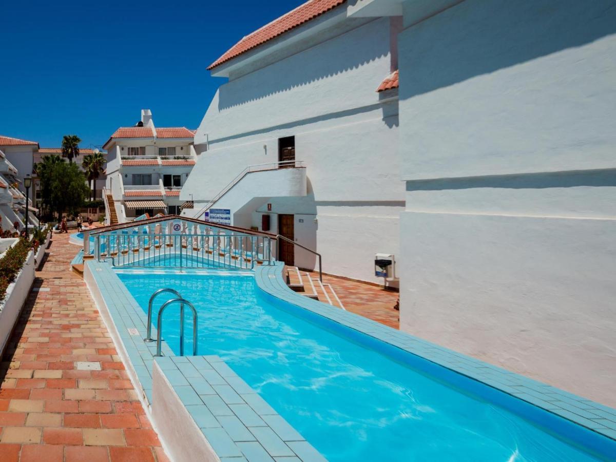 Floritas 23 Terrace And Swimming Pool Playa de las Américas