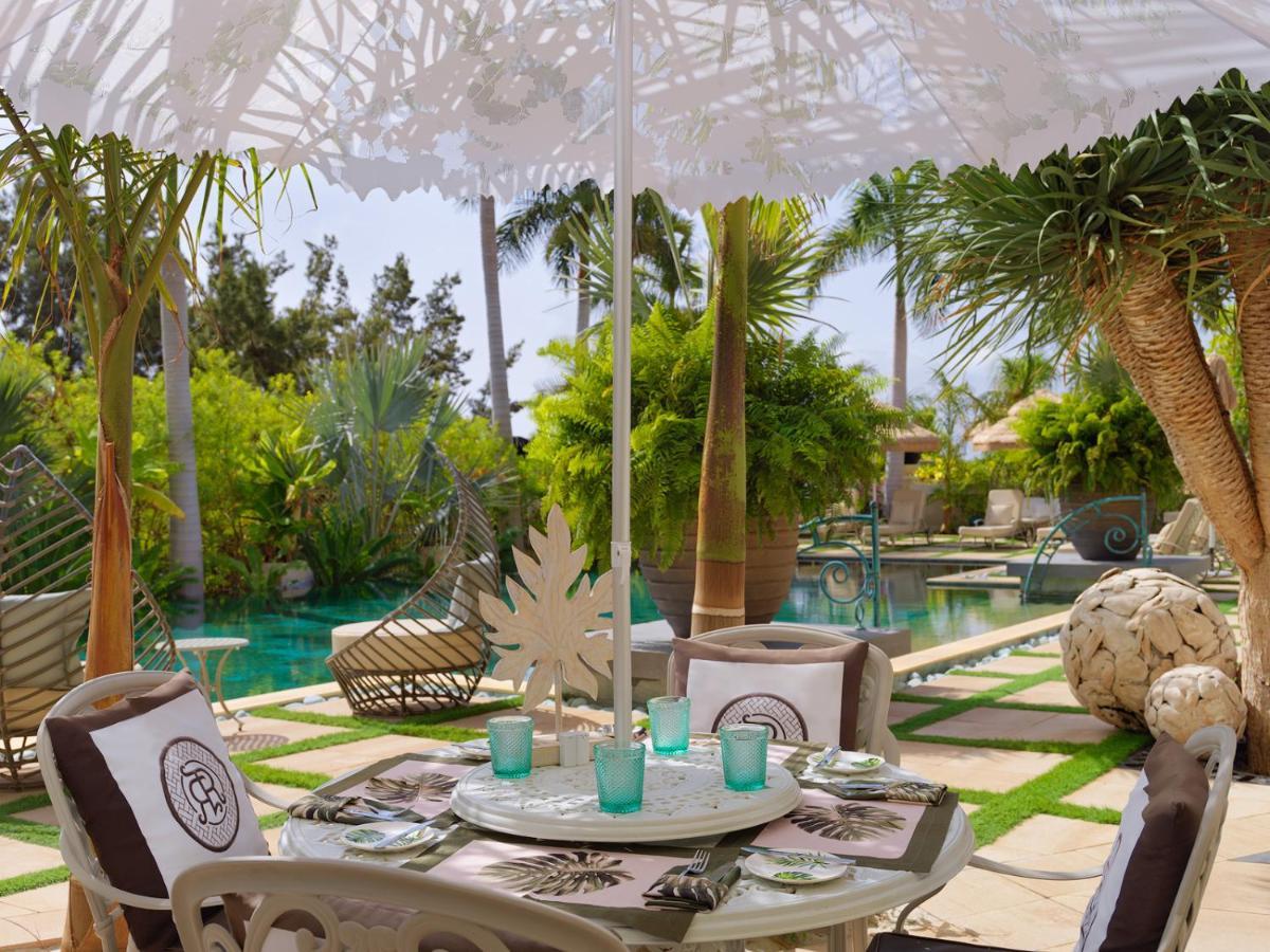 Royal River, Luxury - Adults Only Hotel 5*