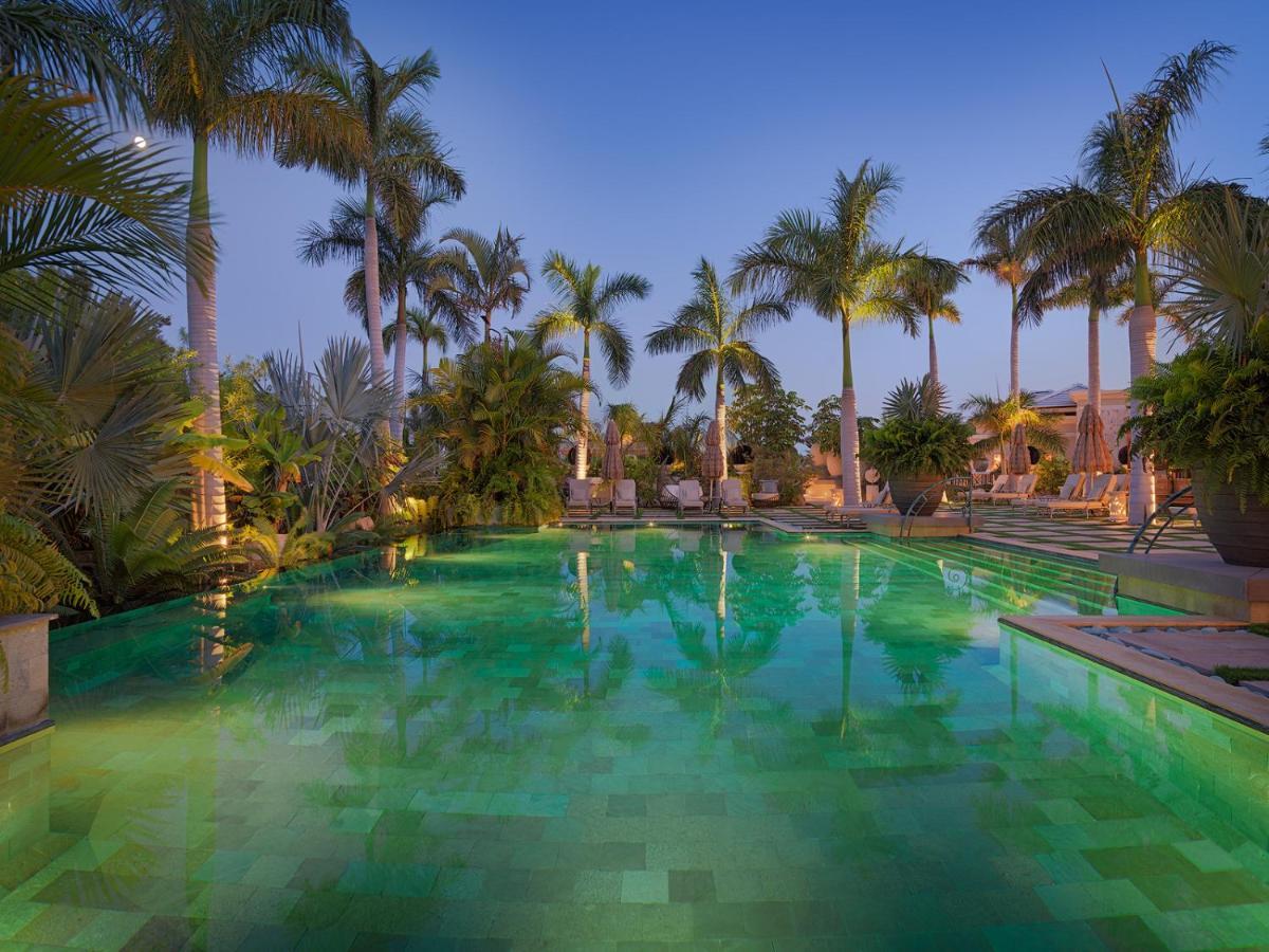 Royal River, Luxury - Adults Only 5* Costa Adeje (Tenerife)
