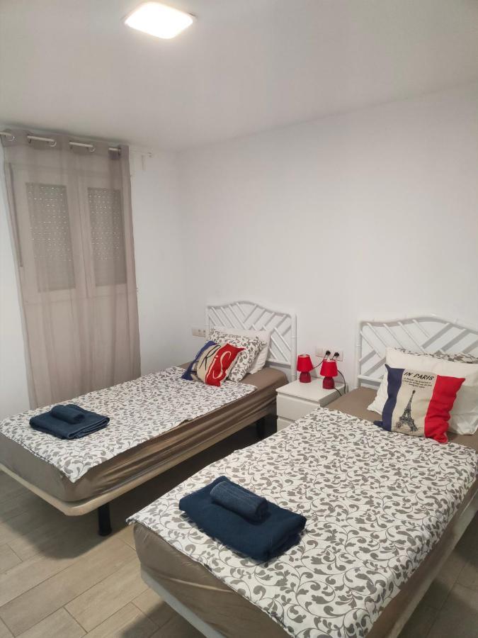 Appartement Good Vibes Playa Fanabe