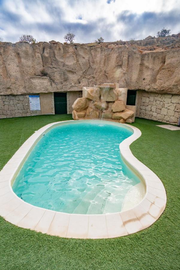 Finca los Brezos Villa