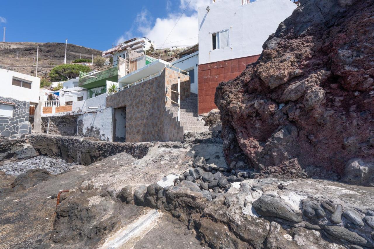 Holiday home Frontline: 2 Bedrooms, Incredible Views With Large Terrace Santa Cruz de Tenerife