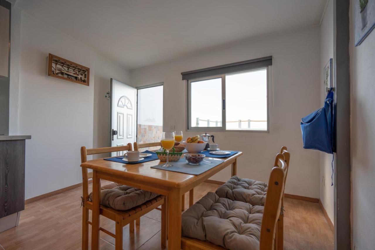 Frontline: 2 Bedrooms, Incredible Views With Large Terrace Santa Cruz de Tenerife
