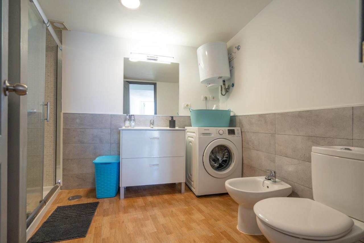Frontline: 2 Bedrooms, Incredible Views With Large Terrace * Santa Cruz de Tenerife