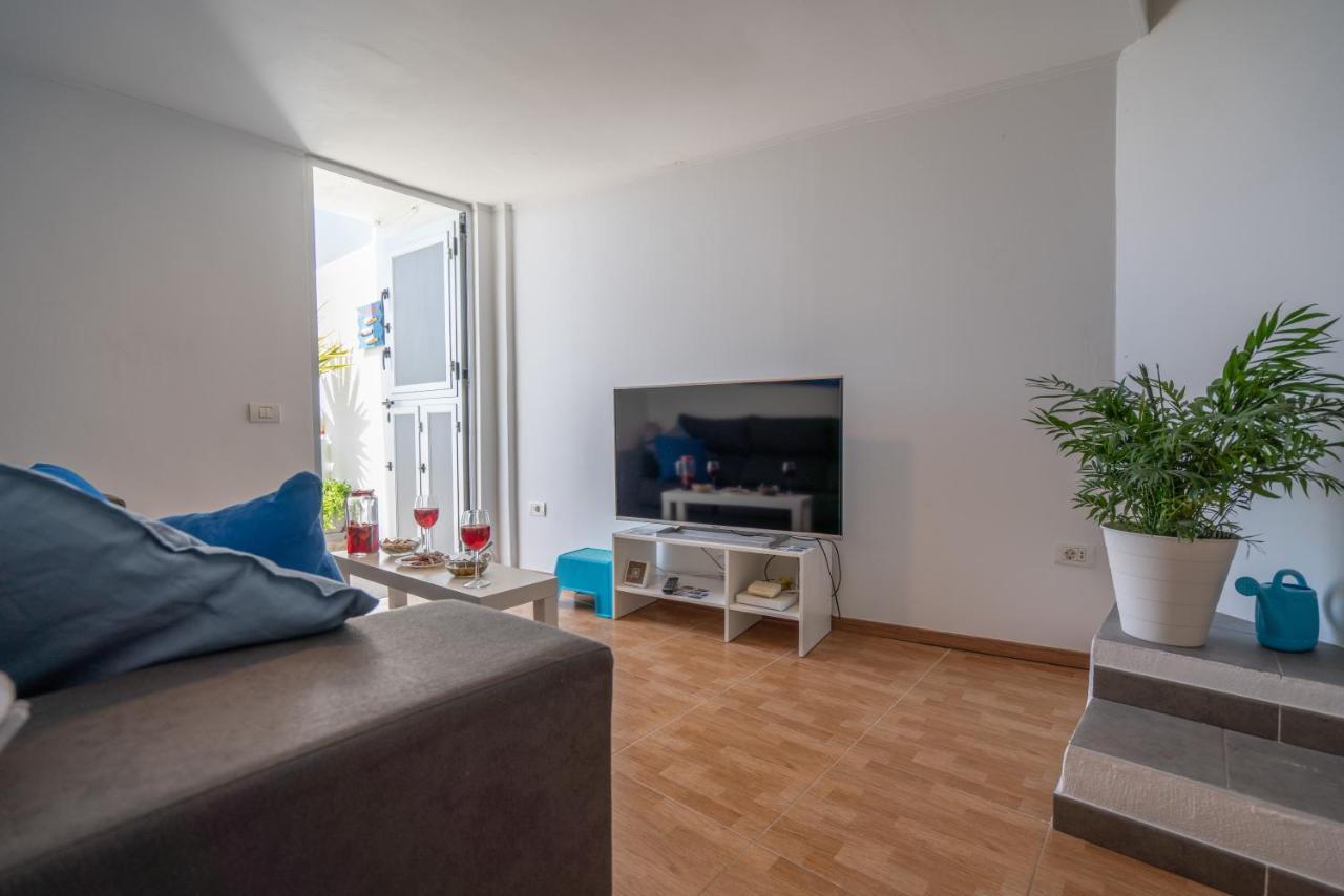 Holiday home Frontline: 2 Bedrooms, Incredible Views With Large Terrace Santa Cruz de Tenerife