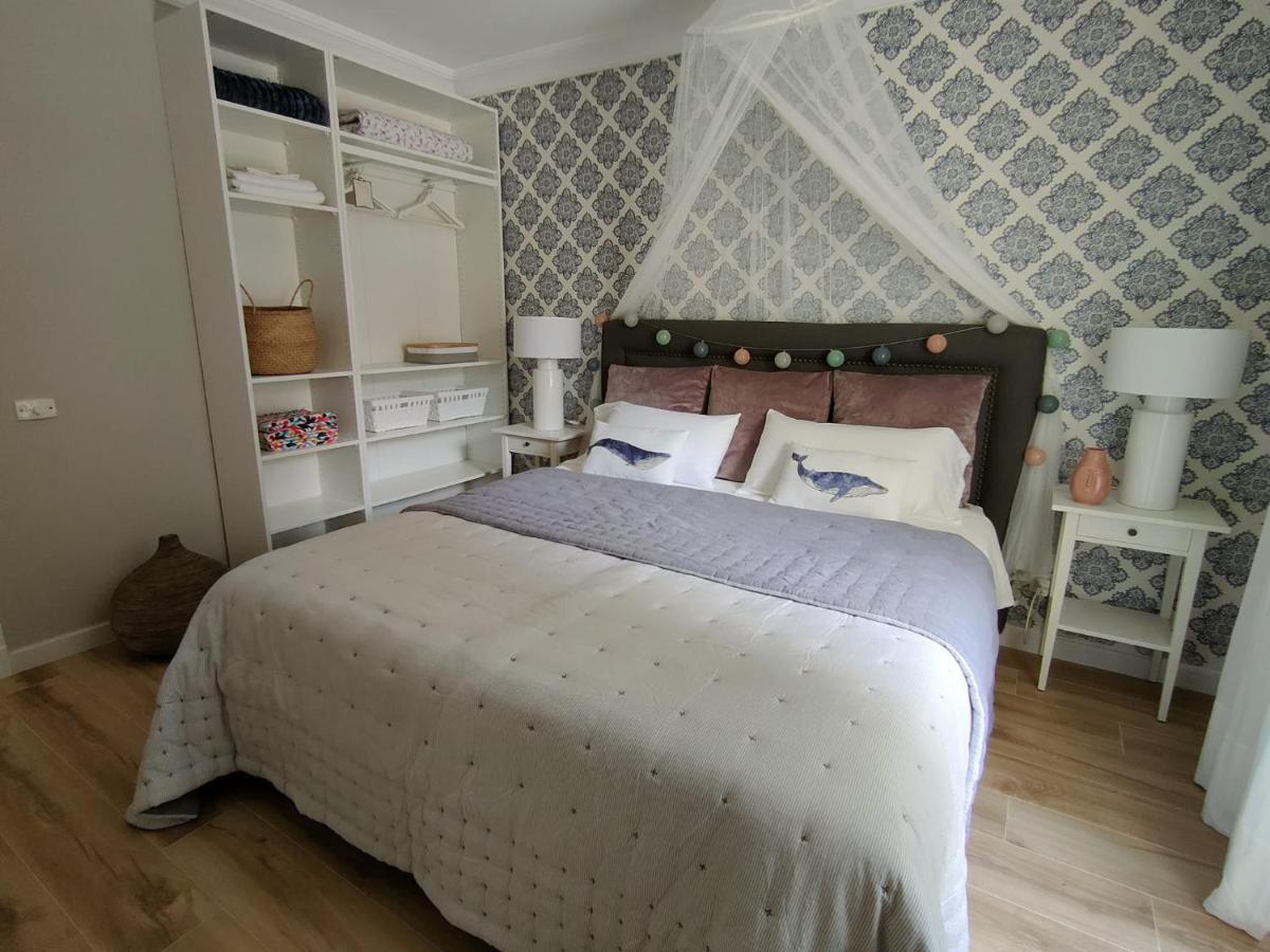 Apartamento Los órganos Luxe Puerto de la Cruz (Tenerife)