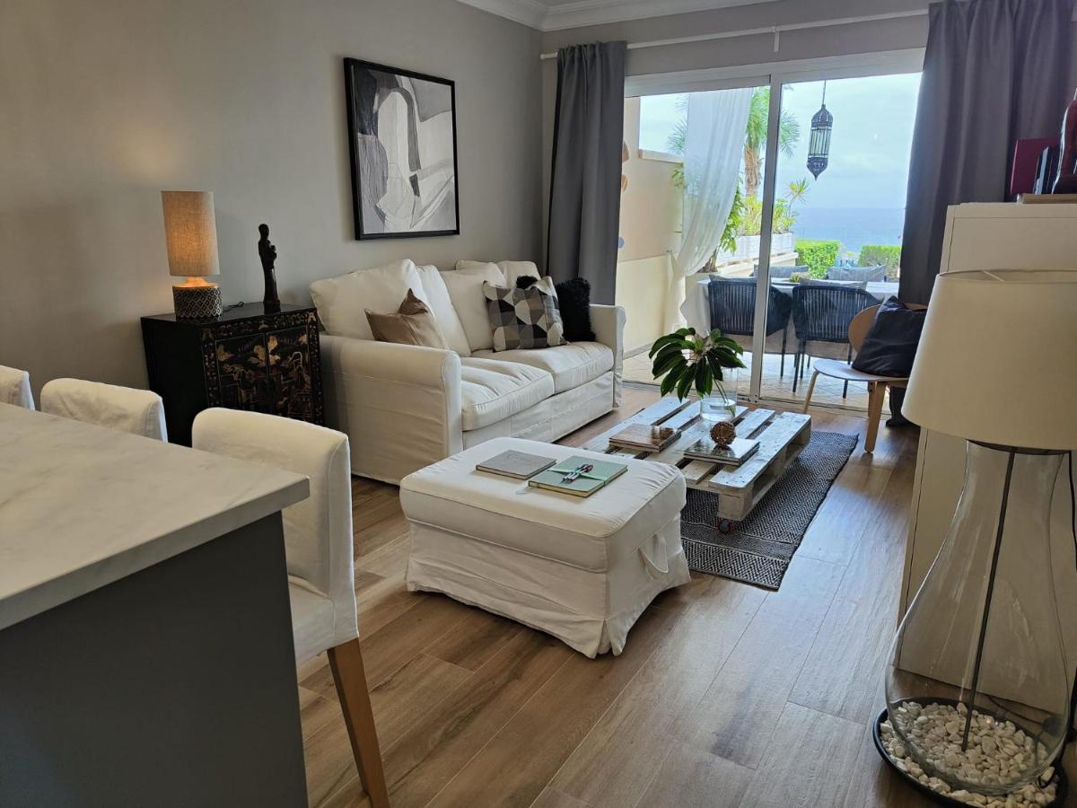 Los órganos Luxe Apartamento Puerto de la Cruz (Tenerife)