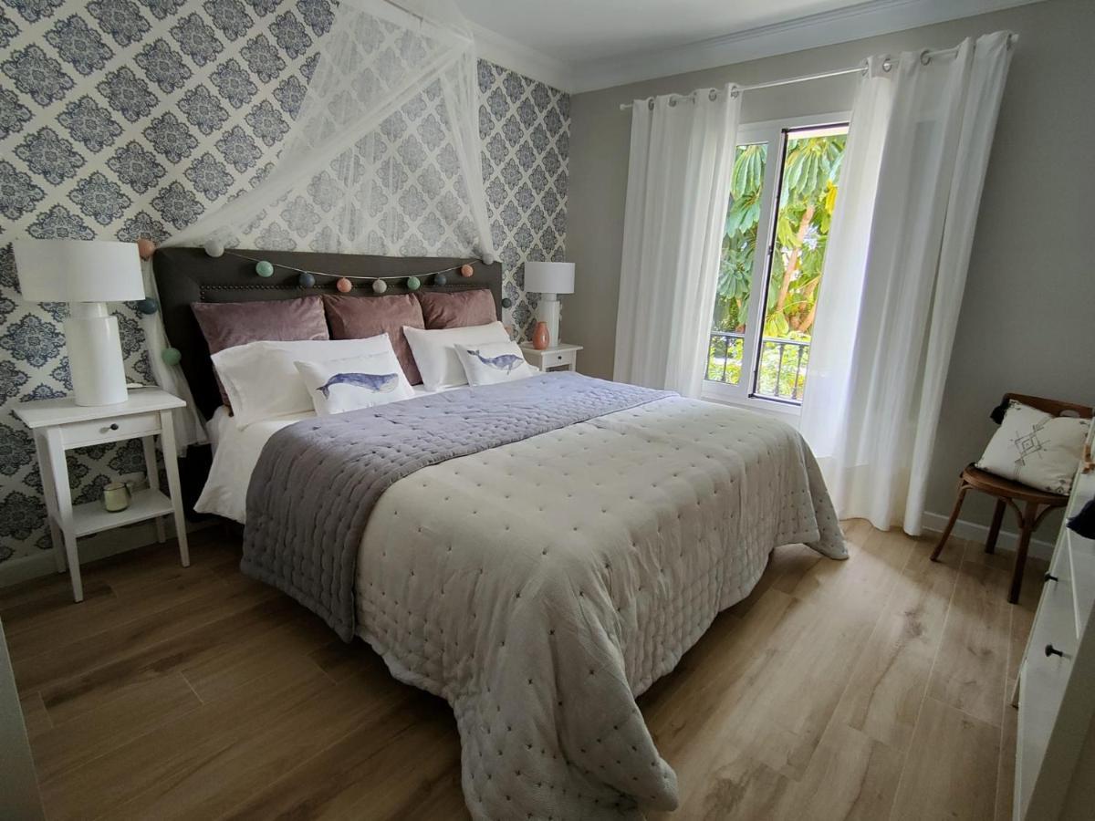 Apartamento Los órganos Luxe *
