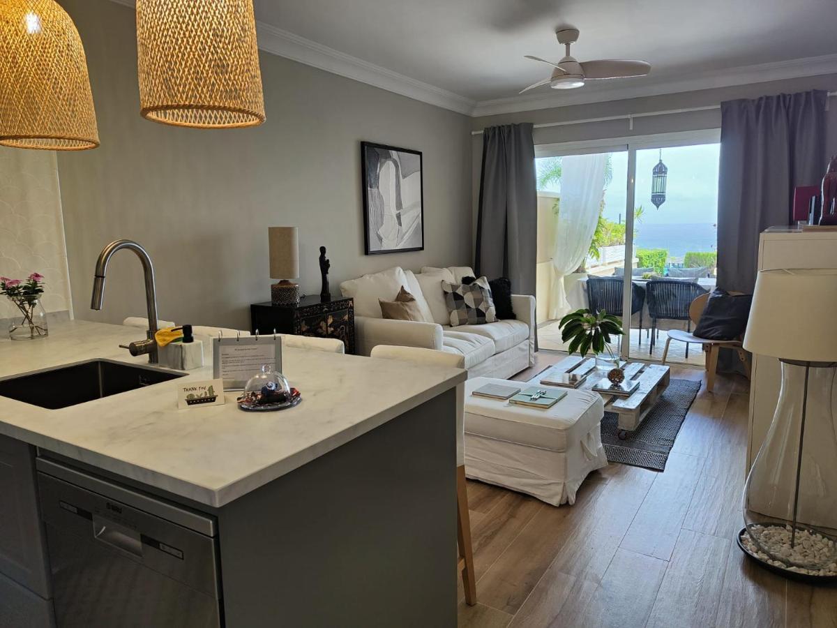 Los órganos Luxe Apartamento *