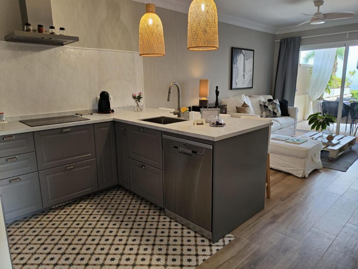 Los órganos Luxe Apartamento *
