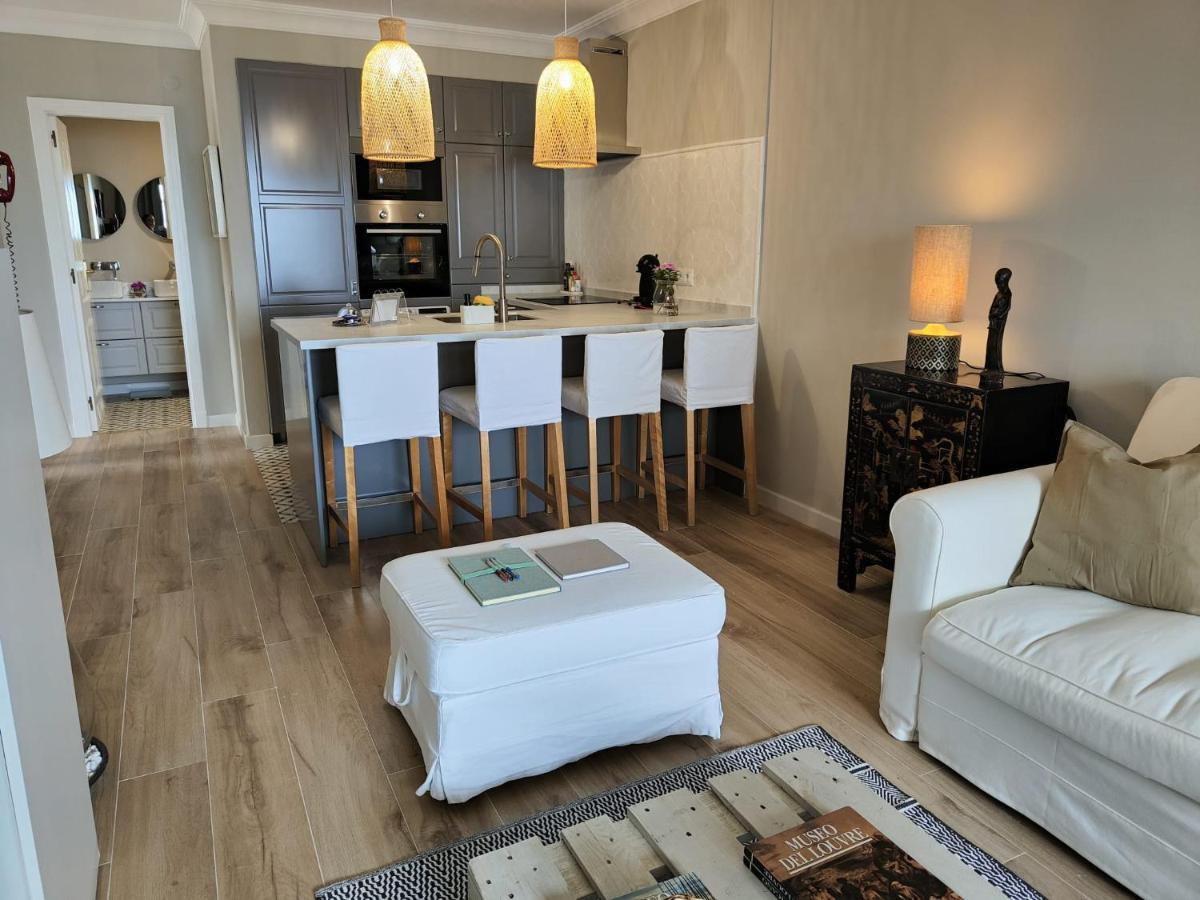 Appartement Los Organos Luxe *