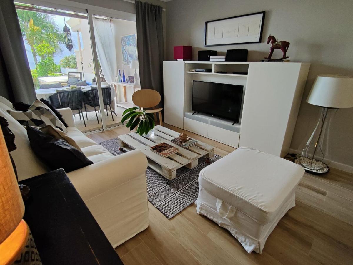 Los órganos Luxe Apartamento