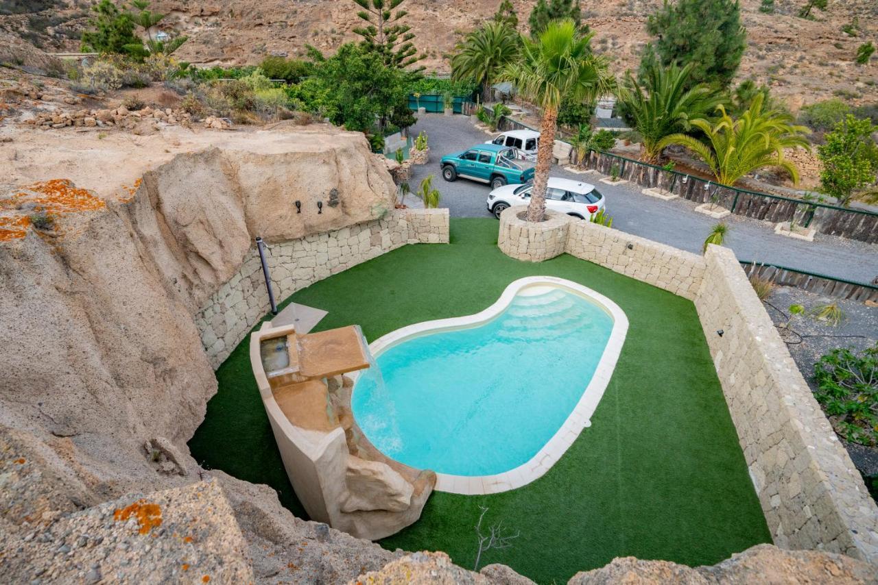 Villa Finca los Brezos