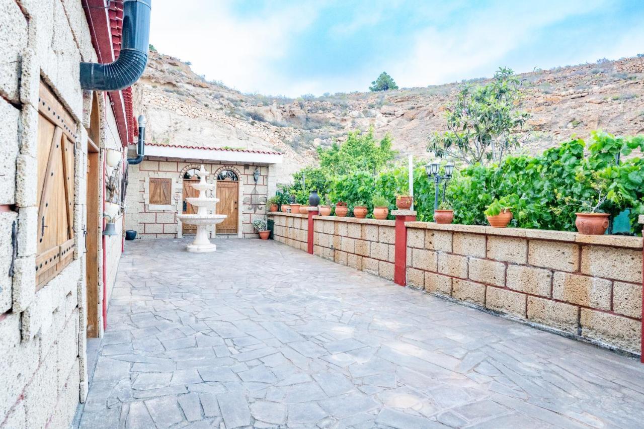 Finca los Brezos Villa