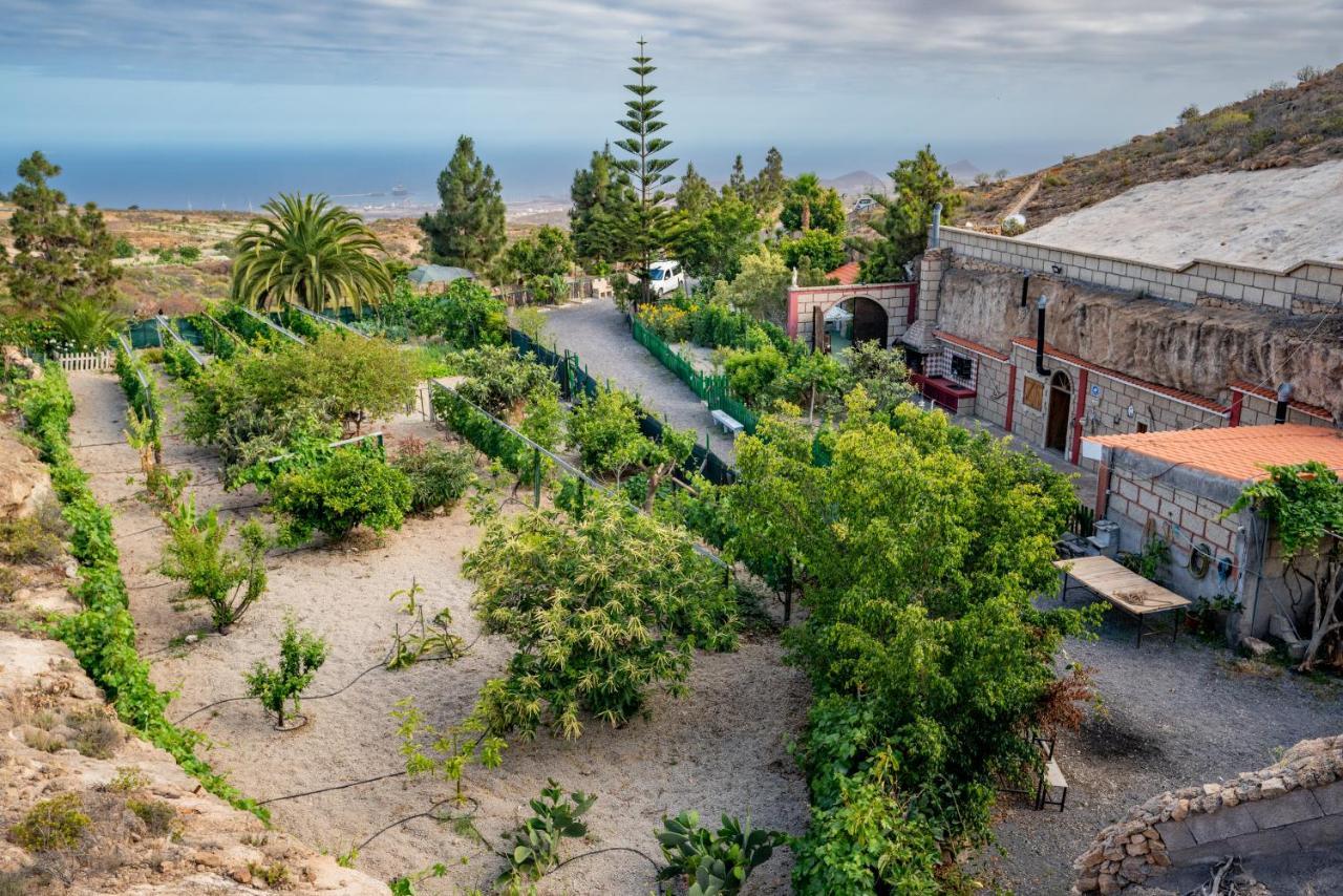 Villa Finca los Brezos