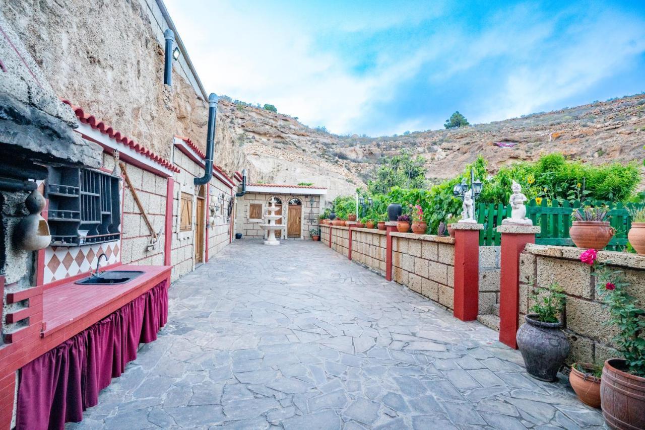 Finca los Brezos