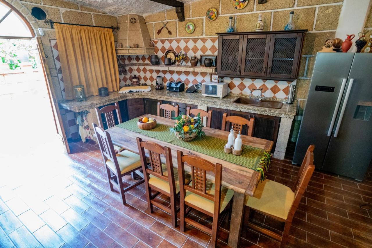 Villa Finca los Brezos