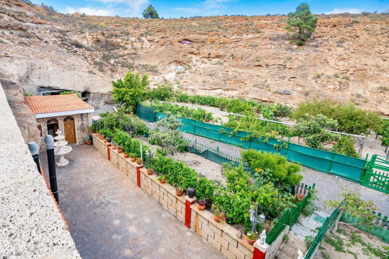 Finca los Brezos Villa Santa Cruz de Tenerife