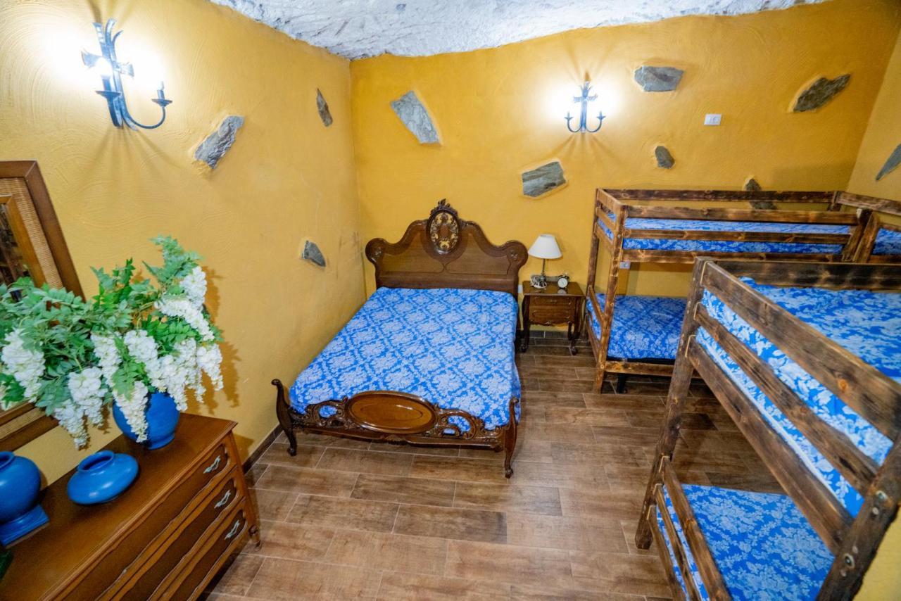 Villa Finca los Brezos Santa Cruz de Tenerife