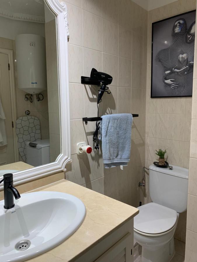 Appartement ¡encantador Estudio Con Vistas! Edificio Albatros