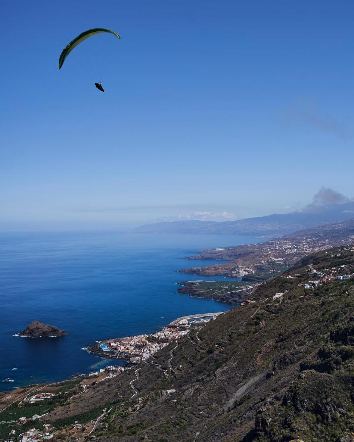 Hébergement de vacances Casita Tradicional Canaria En Garachico - Sanroquito18 *