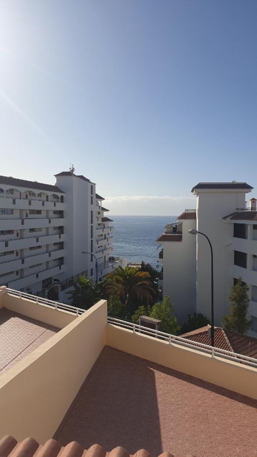 Ocean Sun Apartment *