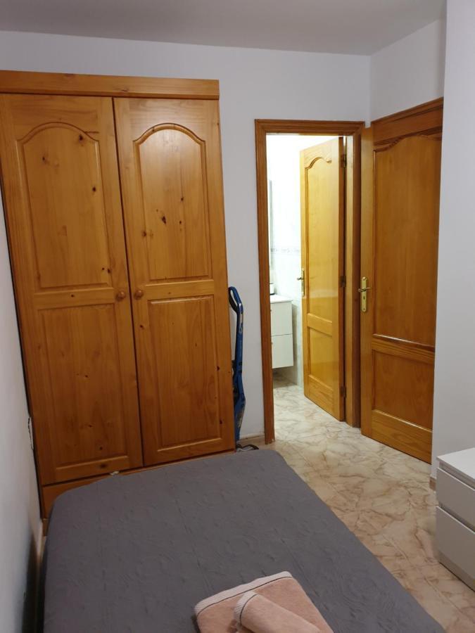 Ocean Sun Apartment *
