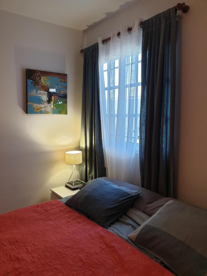Ocean Sun Apartment Puerto de Santiago (Tenerife)