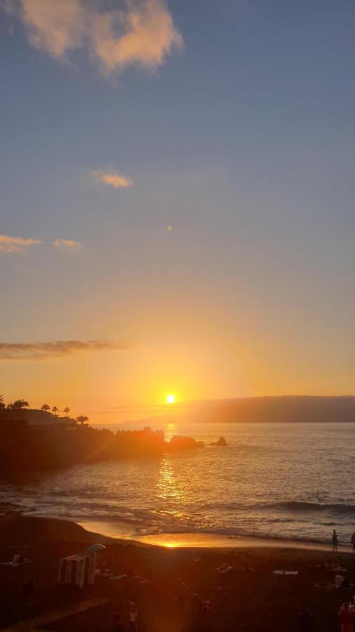 Apartment Ocean Sun