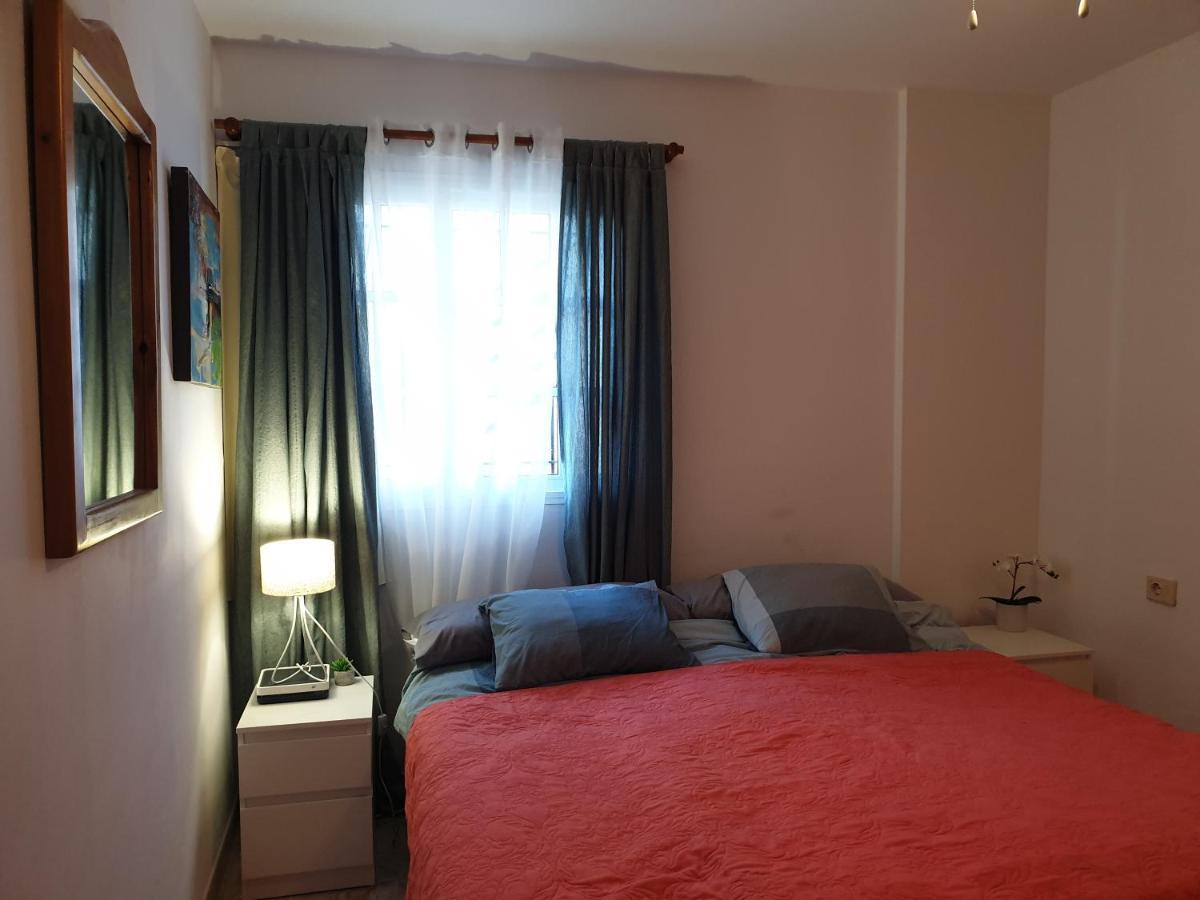 Ocean Sun Apartment Puerto de Santiago (Tenerife)