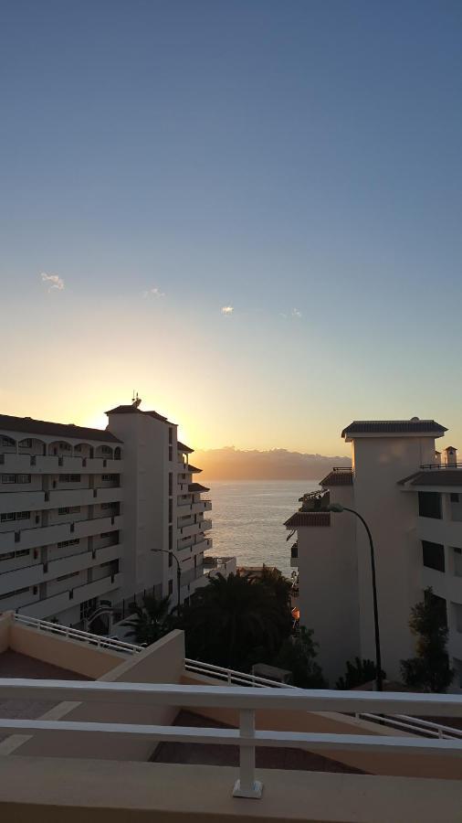 Apartment Ocean Sun Puerto de Santiago (Tenerife)
