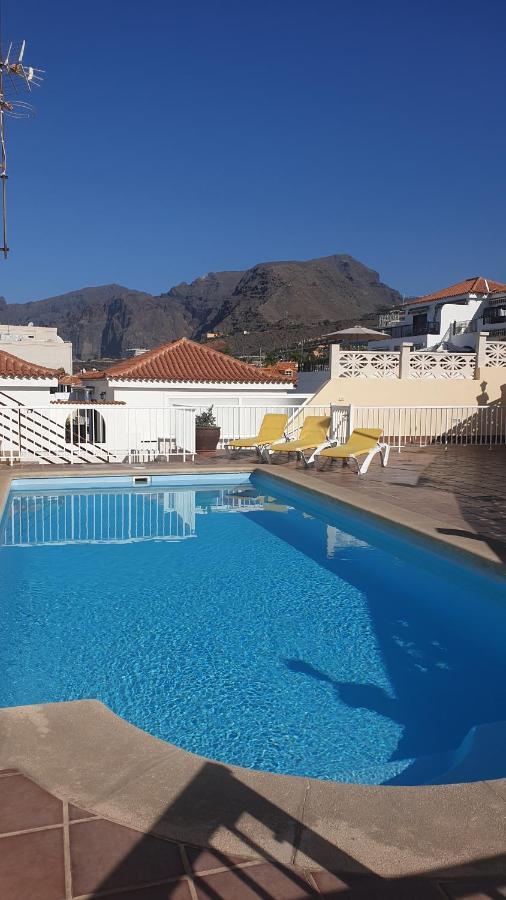 Apartment Ocean Sun Puerto de Santiago (Tenerife)