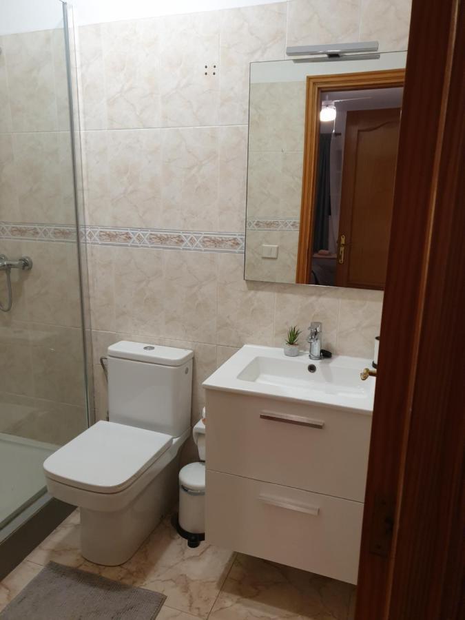 Ocean Sun Apartment Puerto de Santiago (Tenerife)