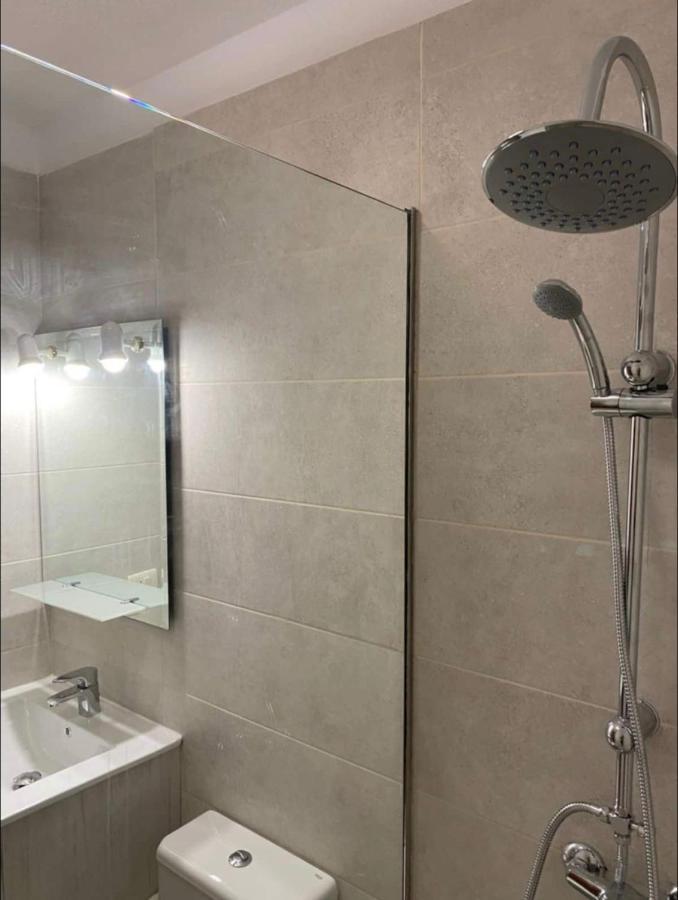 Atlantida Appartement *