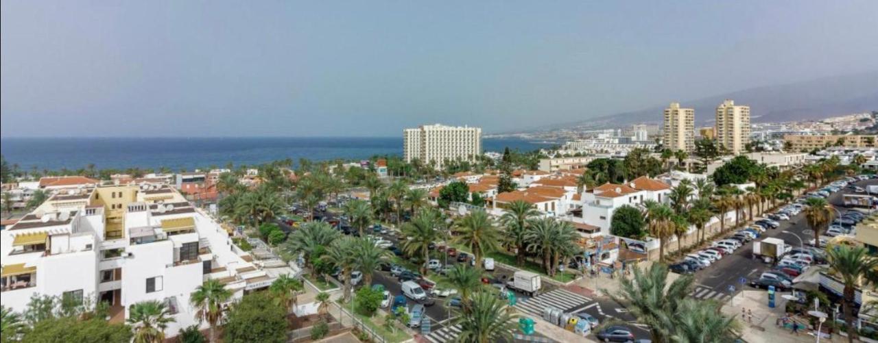 Tenerifeopenhome Luxury Prestige In Playa Americas *