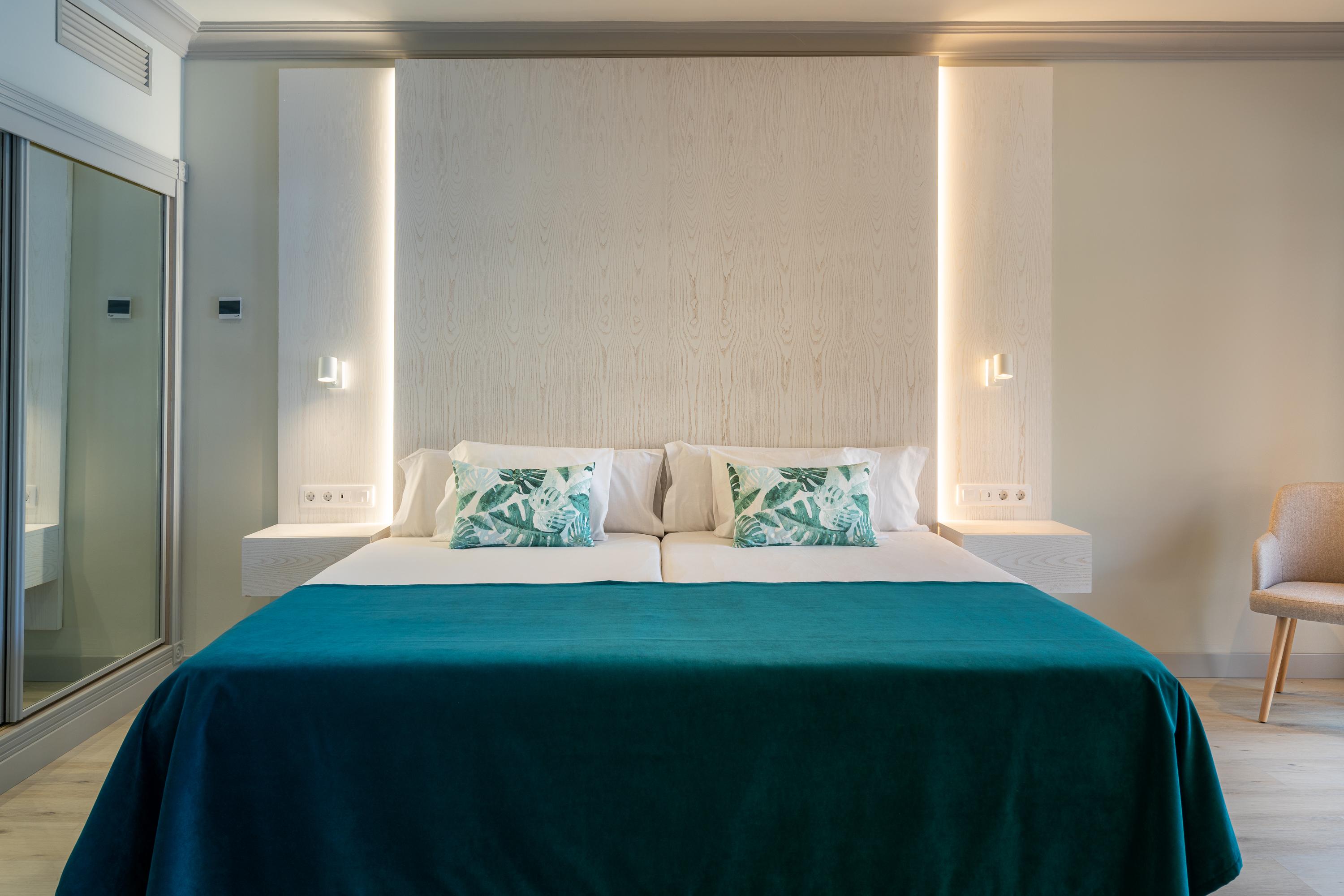 Hotel Mandi Golf Playa de las Americas (Tenerife)