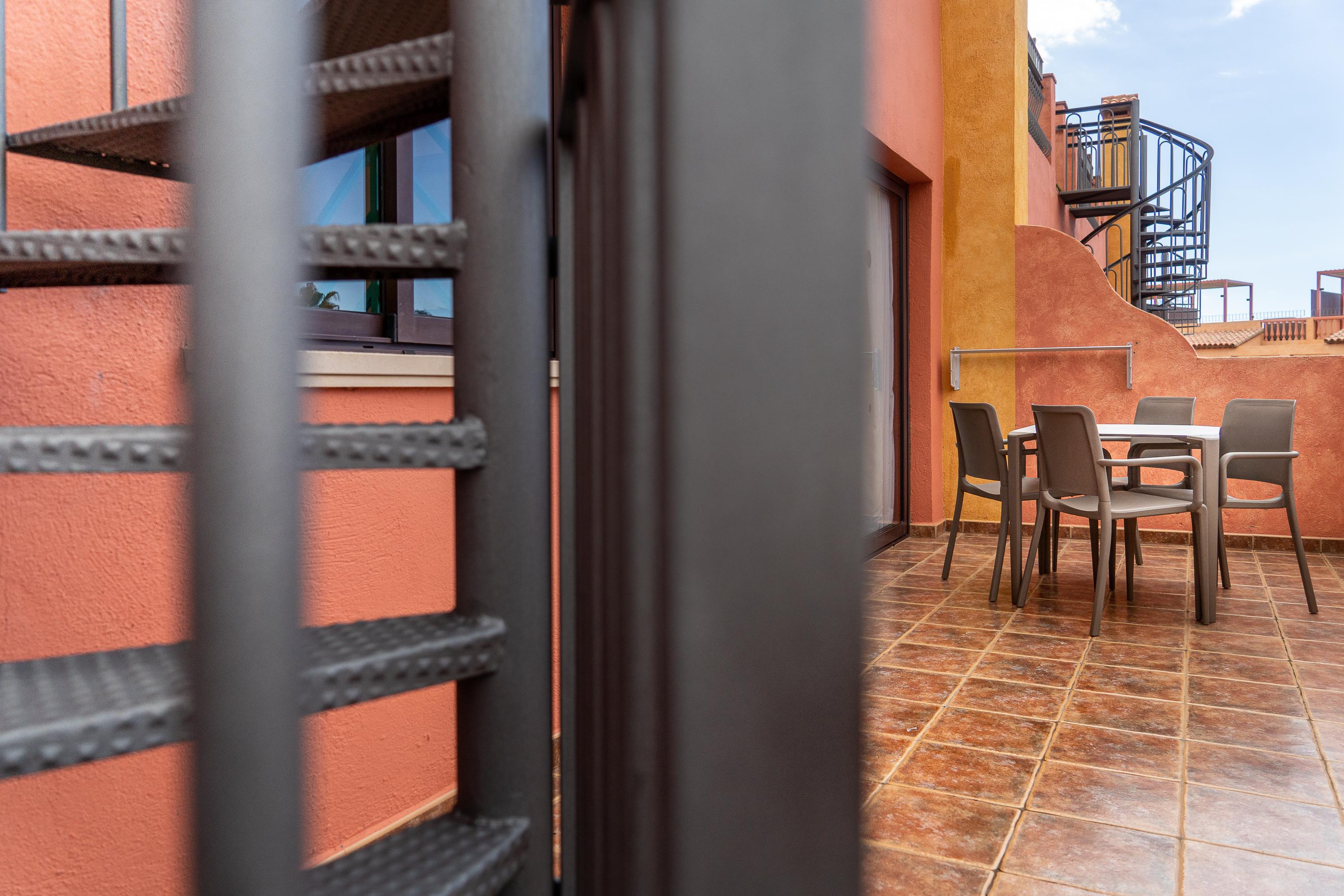 Mandi Golf 4* Playa de las Americas (Tenerife)